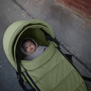 Nacelle bébé YOYO "Olive" pour poussette YOYO+ et YOYO ² Babyzen