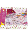Kit Créatif "13 bracelets d'amitiés à créer" (8-12 ans) Janod
