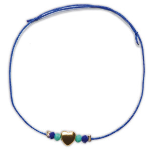 Kit Créatif "13 bracelets d'amitiés à créer" (8-12 ans) Janod