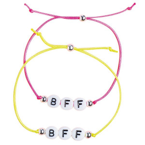 Kit Créatif "13 bracelets d'amitiés à créer" (8-12 ans) Janod