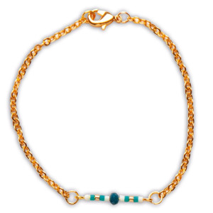 Kit Créatif "13 bracelets d'amitiés à créer" (8-12 ans) Janod