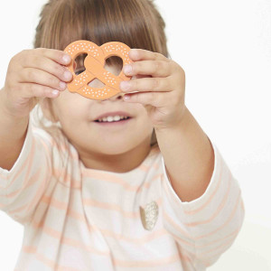 Panier de Boulangerie en bois "Mamie Soleil" (3-8 ans) Janod
