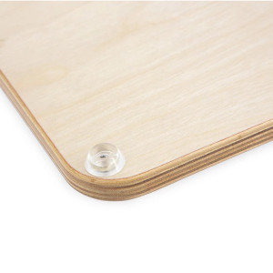 Table musicale en bois "Baby Confetti" (12-36 mois) Janod