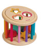 Quizz des Formes en bois "I Wood" (18-36 mois)