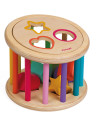 Quizz des Formes en bois "I Wood" (18-36 mois)