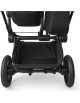  Poussette Bugaboo Donkey 6 Mono "Cocoa Brown" (2026)