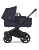  Poussette Bugaboo Donkey 6 Mono "Deep Indigo" (2026)