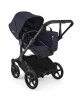  Poussette Bugaboo Donkey 6 Mono "Deep Indigo" (2026)
