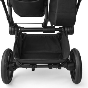 Poussette Bugaboo Donkey 6 Mono "Desert Taupe Melange"