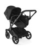  Poussette Bugaboo Donkey 6 Mono "Heritage Black" (2026)