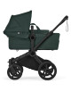  Poussette Bugaboo Donkey 6 Mono "Fern Green"