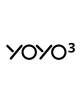 Axe roue arrière pour poussette YOYO3