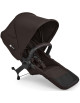 Set d'Extension Complet pour Poussette Bugaboo Donkey 6 "Cocoa Brown"