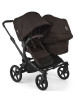 Set d'Extension Complet pour Poussette Bugaboo Donkey 6 "Cocoa Brown"