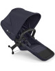 Set d'Extension Complet pour Poussette Bugaboo Donkey 6 "Deep Indigo"