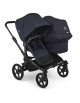 Set d'Extension Complet pour Poussette Bugaboo Donkey 6 "Deep Indigo"
