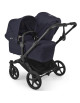 Set d'Extension Complet pour Poussette Bugaboo Donkey 6 "Deep Indigo"