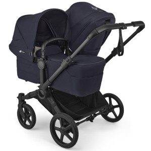 Set d'Extension Complet pour Poussette Bugaboo Donkey 6 "Deep Indigo"
