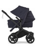 Set d'Extension Complet pour Poussette Bugaboo Donkey 6 "Deep Indigo"