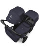Set d'Extension Complet pour Poussette Bugaboo Donkey 6 "Deep Indigo"