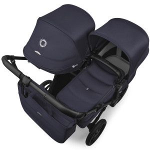 Set d'Extension Complet pour Poussette Bugaboo Donkey 6 "Deep Indigo"