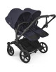 Set d'Extension Complet pour Poussette Bugaboo Donkey 6 "Deep Indigo"