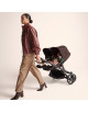Set d'Extension Complet pour Poussette Bugaboo Donkey 6 "Deep Indigo"