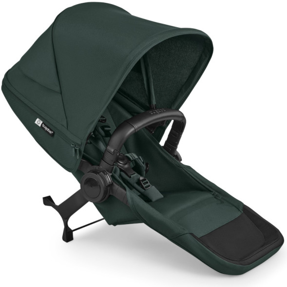 Set d'Extension Complet pour Poussette Bugaboo Donkey 6 "Fern Green"