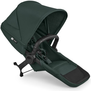 Set d'Extension Complet pour Poussette Bugaboo Donkey 6 "Fern Green"