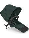 Set d'Extension Complet pour Poussette Bugaboo Donkey 6 "Fern Green"