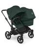 Set d'Extension Complet pour Poussette Bugaboo Donkey 6 "Fern Green"