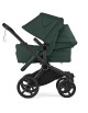 Set d'Extension Complet pour Poussette Bugaboo Donkey 6 "Fern Green"