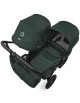 Set d'Extension Complet pour Poussette Bugaboo Donkey 6 "Fern Green"