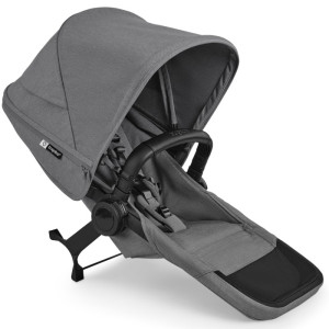 Set d'Extension Complet pour Poussette Bugaboo Donkey 6 "Moon Grey"