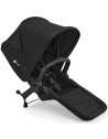 Set d'Extension Complet pour Poussette Bugaboo Donkey 6 "Heritage Black"