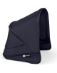 Capote pour Poussette Bugaboo Donkey 6 "Deep Indigo"