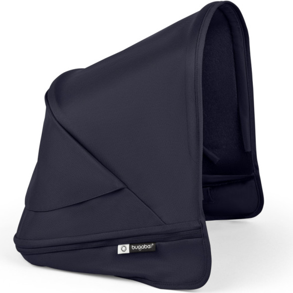 Capote pour Poussette Bugaboo Donkey 6 "Deep Indigo"