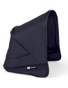 Capote pour Poussette Bugaboo Donkey 6 "Deep Indigo"