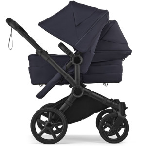 Capote pour Poussette Bugaboo Donkey 6 "Deep Indigo"
