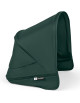 Capote pour Poussette Bugaboo Donkey 6 "Fern Green"