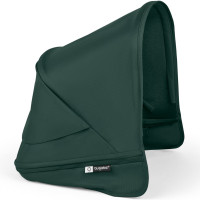 Capote pour Poussette Bugaboo Donkey 6 "Fern Green"