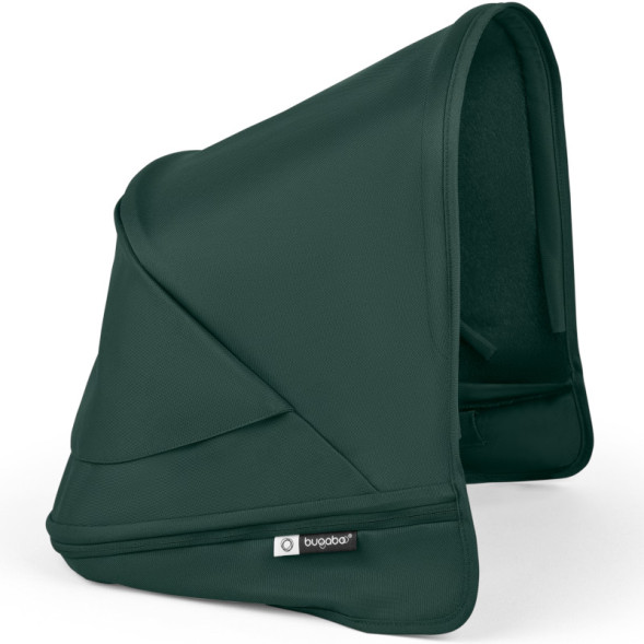 Capote pour Poussette Bugaboo Donkey 6 "Fern Green"