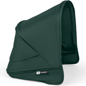 Capote pour Poussette Bugaboo Donkey 6 "Fern Green"
