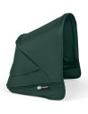 Capote pour Poussette Bugaboo Donkey 6 "Fern Green"
