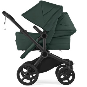 Capote pour Poussette Bugaboo Donkey 6 "Fern Green"