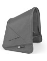 Capote pour Poussette Bugaboo Donkey 6 "Moon Grey"