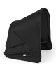 Capote pour Poussette Bugaboo Donkey 6 "Heritage Black"