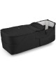 Habillage de Nacelle Complet pour Poussette Bugaboo Donkey 6 Twin "Heritage Black"
