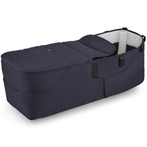 Nabillage de Nacelle Complet pour Poussette Bugaboo Donkey 6 Twin "Deep Indigo"