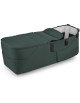 Habillage de Nacelle Complet pour Poussette Bugaboo Donkey 6 Twin "Fern Green"